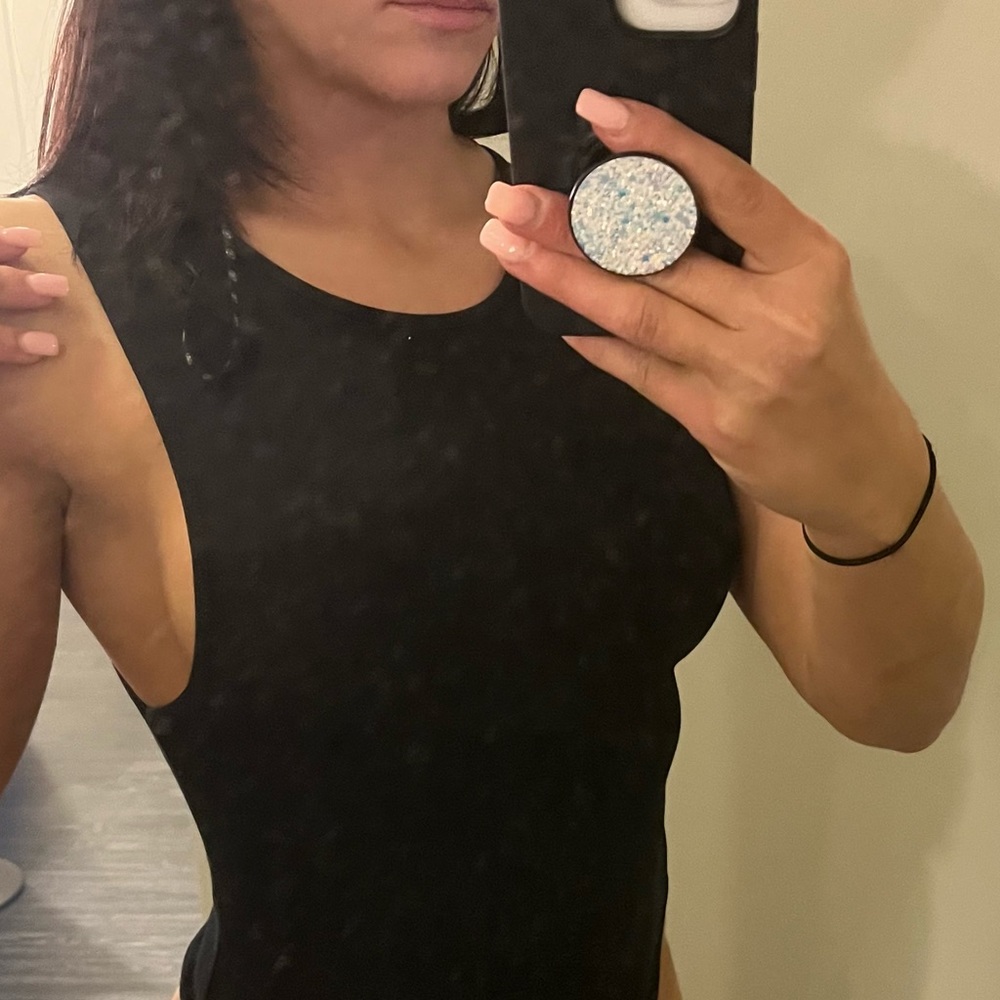 Misguided NWT bodysuit